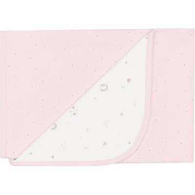 KikkaBoo Бебешко одеяло 85/85 см Hedge-hugs (kikka-31103010052)