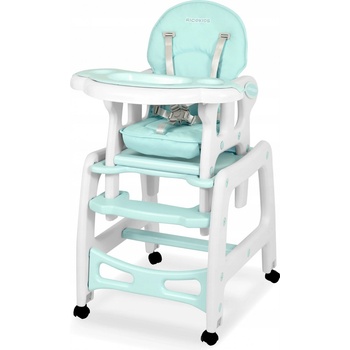 Sinco 5v1 tyrkysová