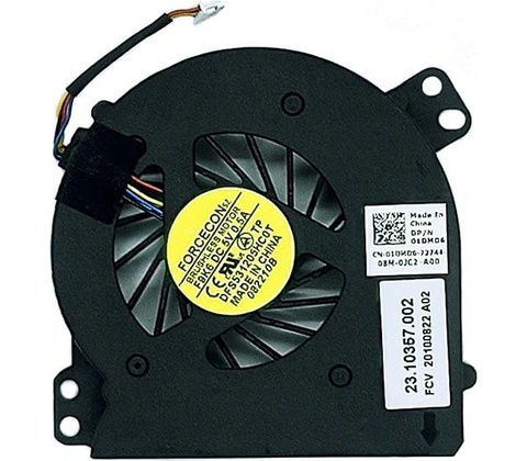 Ventilátor Dell Latitude E5410 E5510