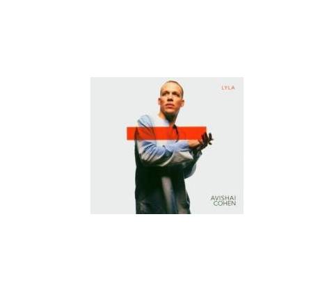 COHEN AVISHAI: LYLA CD