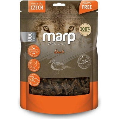 Marp Variety kačacie maškrty 120 g