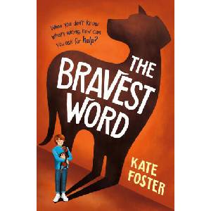 The Bravest Word (2024)