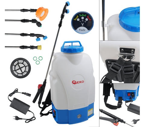 GEKO 20L G73216