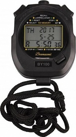 Bramasmi BY100