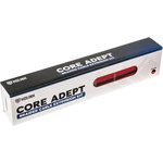 Kolink Комплект оплетени кабели Kolink Core, Black/Red (ZUAD-1285) - caretech