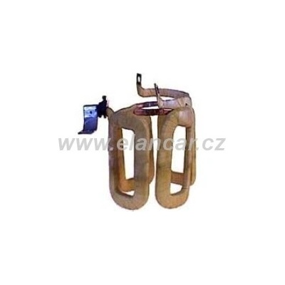 Stator startéru - Magneti Marelli 9936185