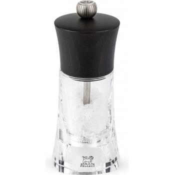 Peugeot Oleron mlýnek na sůl čokoládový 14 cm