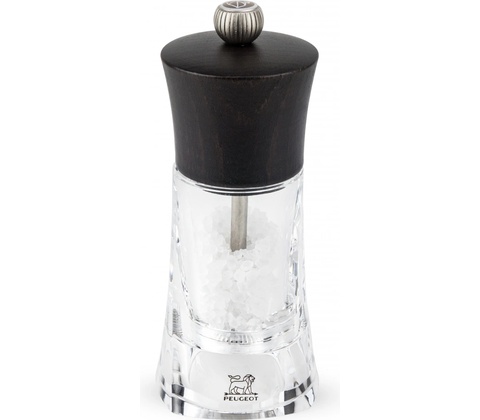 Peugeot Oleron mlýnek na sůl čokoládový 14 cm