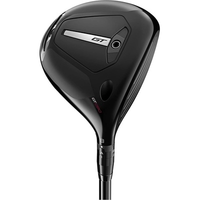 Titleist GT280 280cc Mitsubishi Tensei 1K Black 75 Mini Driver pravé 13°(HL) X-stiff
