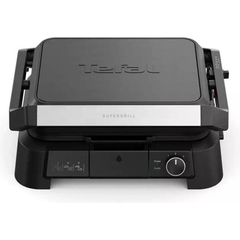 Tefal Supergrill XL GC5108E0