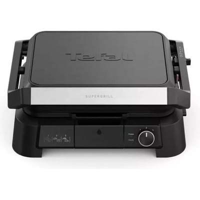 Tefal Supergrill XL GC5108E0