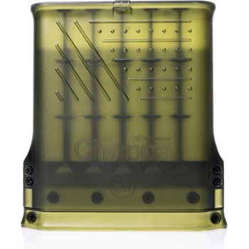 RidgeMonkey Kráječ boilie Choppa Medium 18-20 mm