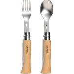 OPINEL Пълен комплект за къмпинг PICNIC+ с нож N°08 (002500)