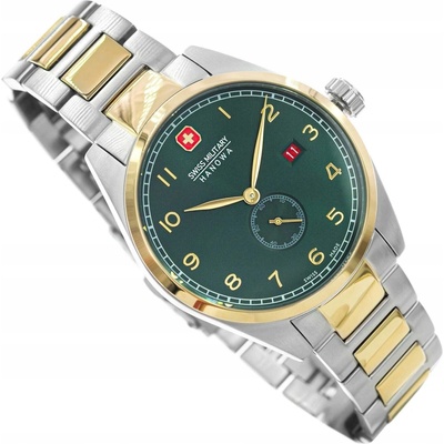 Swiss Military Hanowa SMWGH0000760