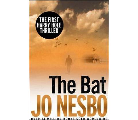 The Bat - Nesbo Jo