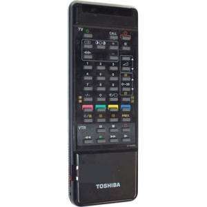 GENERAL TOSHIBA CT-9463 - съвместимо дистанционно управление на марката General (CT-9463) Дистанционно