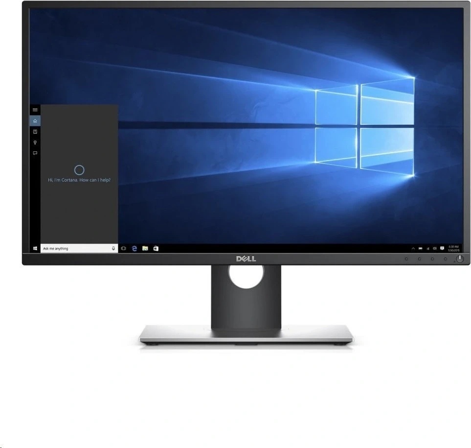 Dell P2417H