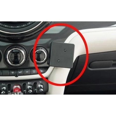 Brodit ProClip montážna konzola na palubnú dosku pre Mini Cooper Countryman 17-21, 855312