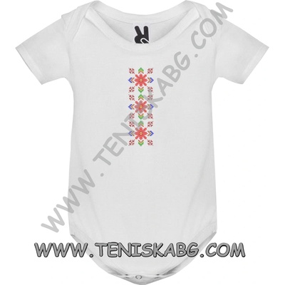 ROLY Боди - Шевица Принт 15 права