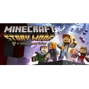 Minecraft: Story Mode