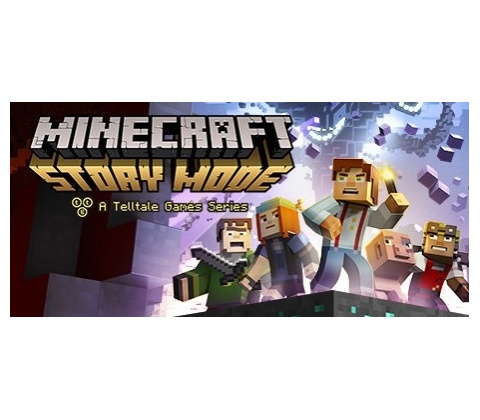 Minecraft: Story Mode