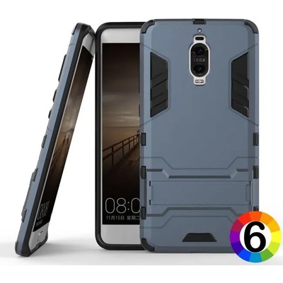 Huawei Mate 9 Pro Удароустойчив Калъф и Протектор