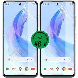  Хидрогел протектор Auto Repair за Honor 90, front shell