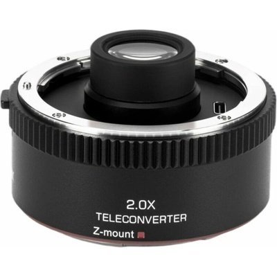 VILTROX 2,0x pro Nikon Z – Zbozi.Blesk.cz