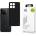 3mk Protection 3mk Matt Case за Honor 200 Smart - черен (5903108613583)
