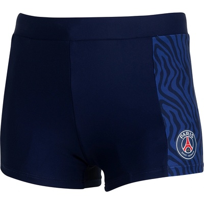 Fan-shop Dětské plavky PSG Boxer navy