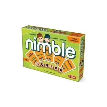 Efko Nimble Junior