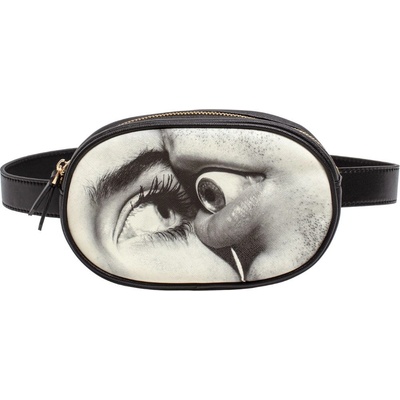 Seletti TOILETPAPER EYE & MOUTH