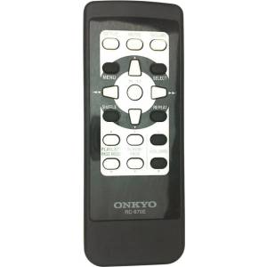 GENERAL Onkyo rc-670e - дистанционно управление дубликат (rc-670e) Дистанционно