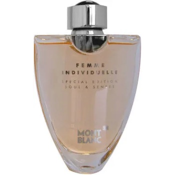 Image 1 of Mont Blanc Individuelle Special Edition EDT 75 ml