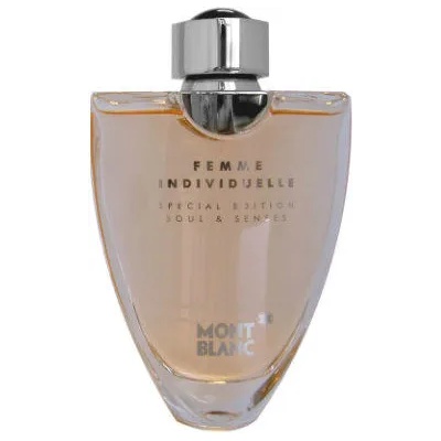 Mont Blanc Individuelle Special Edition EDT 75 ml