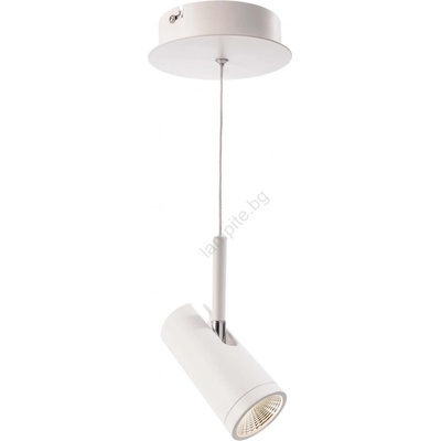 DEKO-LIGHT 348037 -LED Димируем пендел DABIH LED/7, 2W/230V 3000K бял (W4363)