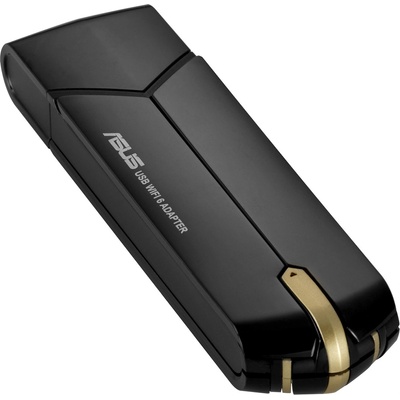 Asus USB-AX56 90IG06H0-MO0R00 – Zboží Mobilmania