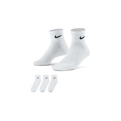 Nike Everyday Cushioned 0888407236310 Bílá