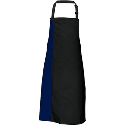 Link Kitchen Wear Duo zástěra X988 Navy Pantone 2766 72x85cm