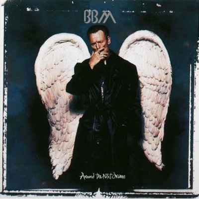 BBM - Bruce / Baker / Moore ♫ Around The Next Dream / Expanded Edition / Bonus Tracks LP