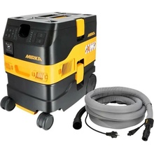 Mirka DEXOS 1217 M AFC + rukáv, kabel, hadice
