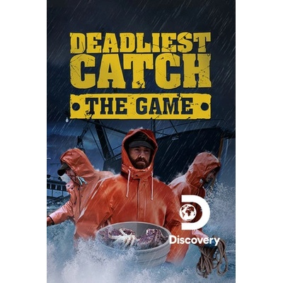 Ultimate Games Deadliest Catch The Game (PC)