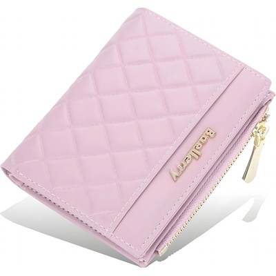 HARAHU Портмоне Baellerry ZO-36023 - Лилаво KP36023 (ZO-36023)