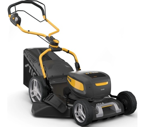 Stiga Combi 753e V Kit