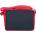 UPixel Bags - Чанта за рамо Upixel 02 - черно / червено