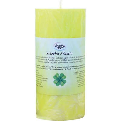Astron Šťastie 430 g