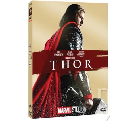 Thor DVD