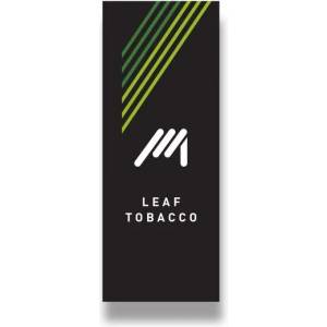  Mirage Liquids - Leaf Tobacco 10мл / 6мг