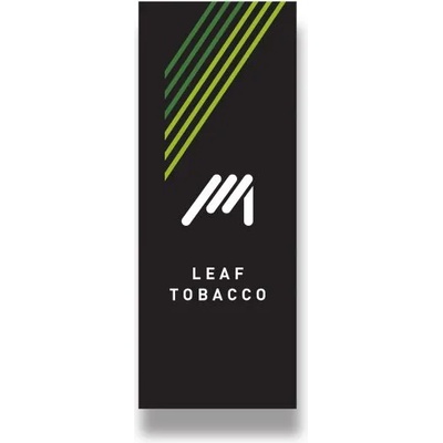 Mirage Liquids - Leaf Tobacco 10мл / 6мг