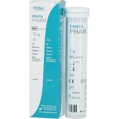 Erba Lachema PentaPHAN 50 ks